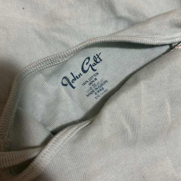 John Galt Tank Top - Picture 3 of 3